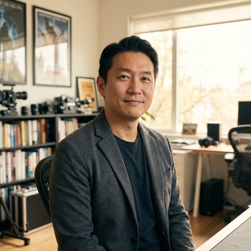 国产视频导演顾问