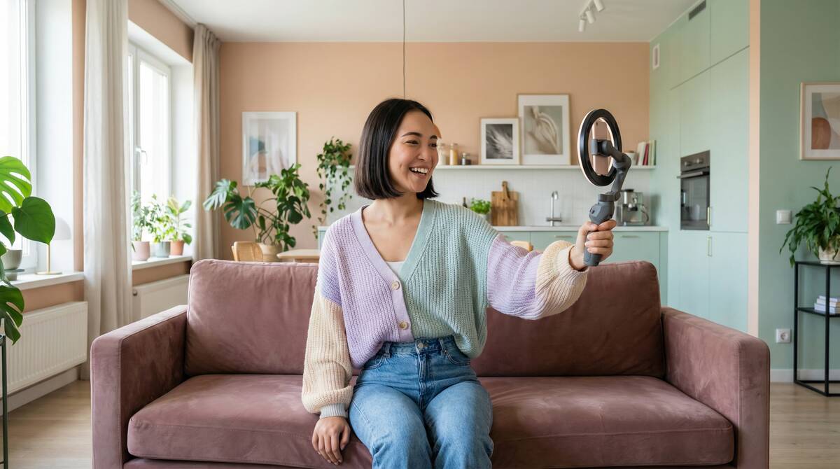 国产视频生活视频分享